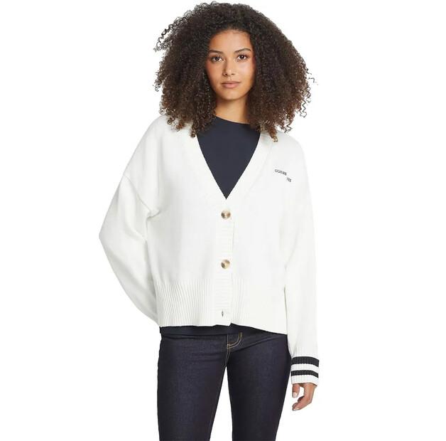 

Guess Jeans Кардиган J Emb 2XL