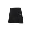 Nike Advantage Logo Print Quick-Dry Tennis Skirt Women skirts Black FD6533-010