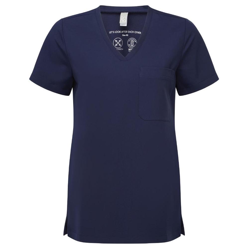 Onna Womens/Ladies Limitless Tunic