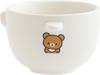 KA30002 Rilakkuma Tea Bowl Set Korilakkuma