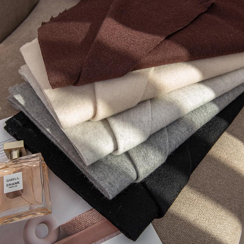 New Cashmere Scarf for Women High End Autumn and Winter  Versatile Warm Shawl  Couple Neck Scarf  Birthday Gift