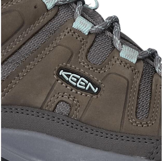 Ботинки Keen Circadia Mid WP