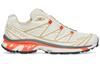Salomon XT-6 'Vanilla Ice Red Orange'