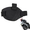 Motorcycle Shoe Protector - Anti-Slip Protective Boots Gear Shifter Pads, Motorcycle Accessories Such As