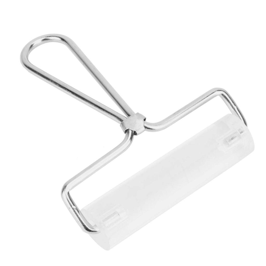 Pottery Clay Clay Acrylic Hand Long Clay Craft DIY Sculpting Tool Tools, Tools, Roller, Roller, Roller, Life, Tool, Crafts,