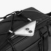 Waterproofs Bicycles Rear Bag Large Capacity Bike Panniers Rack Bag Cycling Rear Seats Tail Bag Cycling Accessories
