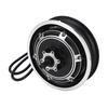 Electric Scooter Hub Motor 48V 1000W Electric Bike Brushless Disc Brake Hub Motor for 10 Inch Outer Tire 48V 1000W Hub Motor