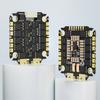 4 in 1 ESC Mosfet Stable Voltages Overcurrent Protections Drones Flight Controller 3065S 65A/3075S 75A