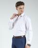 Men's Regular Fit Checkered Shirt | Full Sleeves | Spread Collar | Front Pocket | Stylish & Casual Shirt for Men