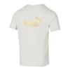 Puma Fitness Training Comfortable Breathable Short Sleeve Running T-Shirt Men Tops 694448-87