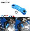 NICECNC Raptor 700 Zugkupplungszughebel für Yamaha Raptor 700R 2011-2024 YFM 700R Raptor700 2006-2024 ATV Zubehör yfm 350