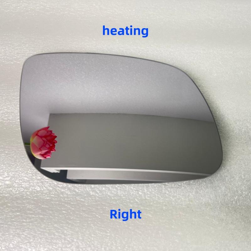 Heated Rearview Mirror Lens With BSD Blind Spot Detection For KIA Sedona Carnival 2014‑2018 2023 Left Right Side Wing Mirror Rep Interior Mirrors6