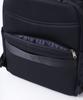 ECLAIR Backpack, A4 Size, Water-Repellent, 10 Pockets, Studs, Multifunctional