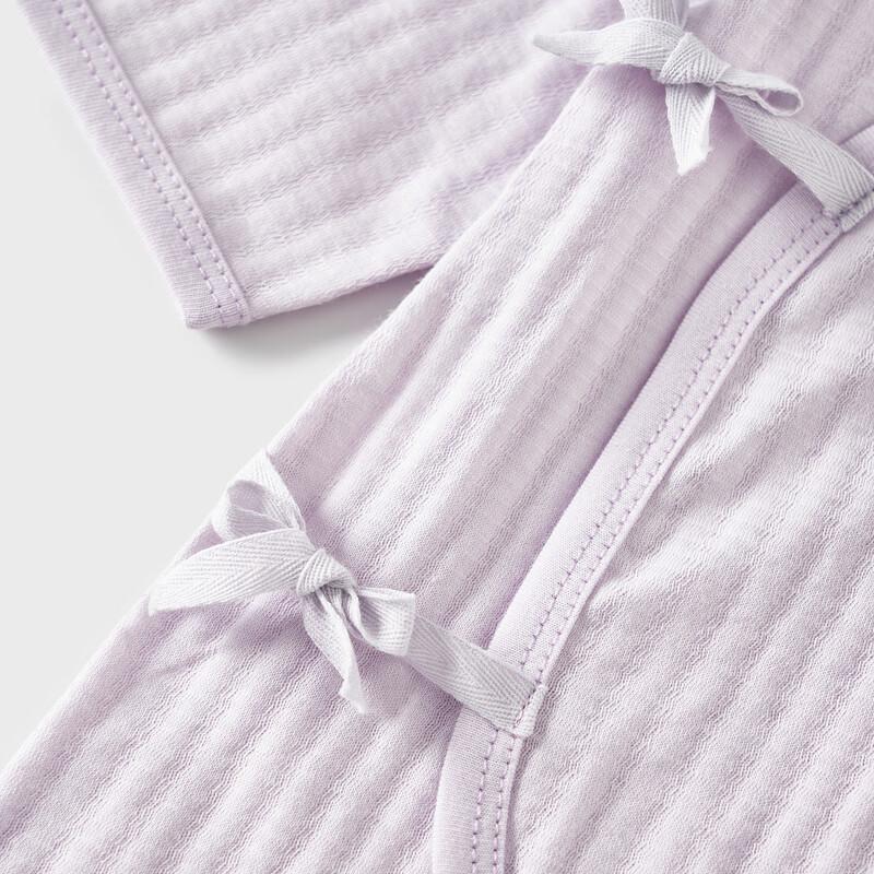 Tongtai Newborn Baby 100% Cotton Butterfly Romper