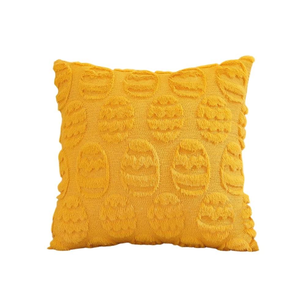 Fluffy Easter Pillow Cover Egg Pattern Cushion Cover Decorative Pillowslip Home Decoration 40cm1575in 764₽