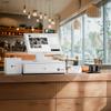 Sumup tm-m30iii receipt printer Bluetooth USB-C White