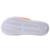 Nike Benassi Jdi Print Slide 'Orange' CI5927-881