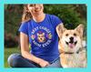 Corgi Mom Ever T-Shirt | Dog Lover Gift