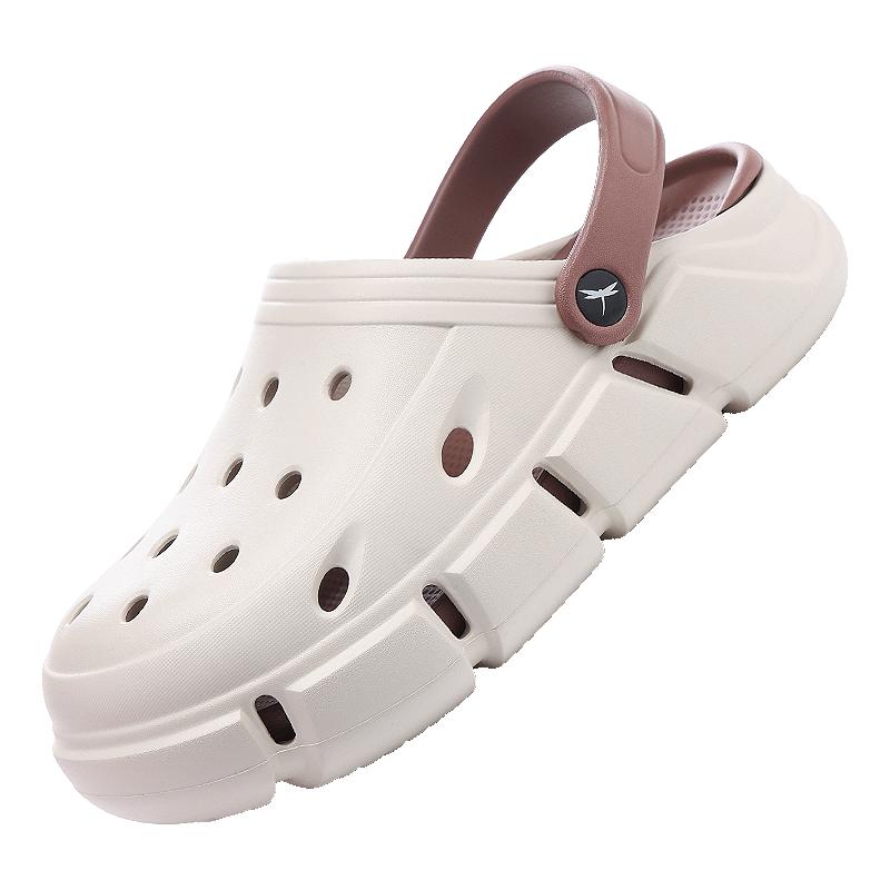 Red Dragonfly Men s Perforated Summer Sandals 44