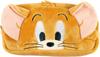 [T'S Factory] Stationery Plush Do-up Pen Pouch Multicolor
