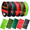 PRO BEROS 8 Braided 100m Ample Power PE Fishing Line 5-color PE Line 3.0#-13# Braided PE Fishing Line