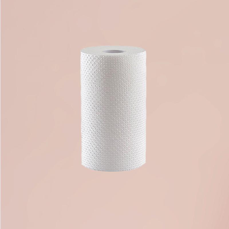Super Absorbent Dual-Use Disposable Foot Wiping Towels