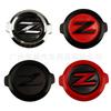 350Z Z33 Fairlady 370Z NISMO Z Rear Trunk Modified Badge Sticker