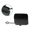 Rear Right Bumper Tow Hook Eye Cover Cap Primer Fit For Mercedes-Benz 2058853303