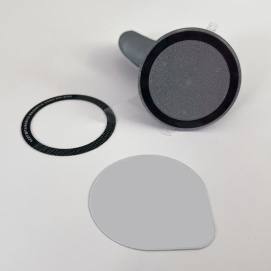 Yousheng Octopus Tentacle Phone Holder Magnetic 3D Claw Grip Phone Mount with Strong Suction Multi-Angle Desktop Stand for Car