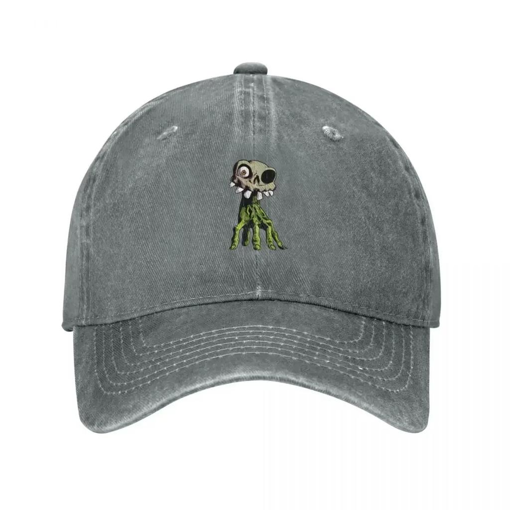MediEvil Baseball Cap Beach Outing Anime Hat Golf Girl Men's
