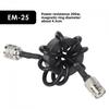 Magnetic Ring for Shortwave Choke Coil 1 830MHz For HF Radio Accessory