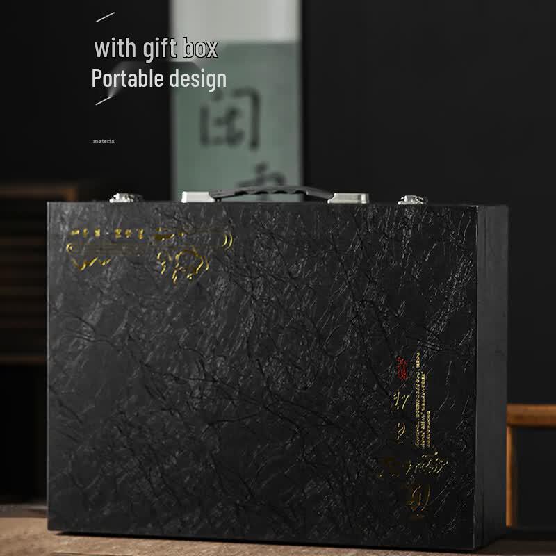 Lingyi Chinese Kung Fu Tea Set