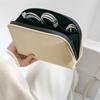 Efficient Storage Pouch for USB Cables Power Bank Durable Electronics Organizer