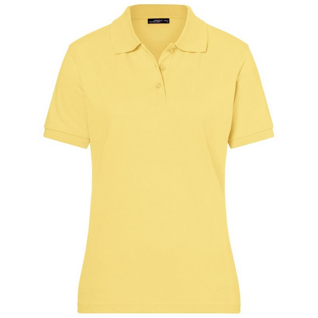 James and Nicholson Womens/Ladies Classic Polo Shirt