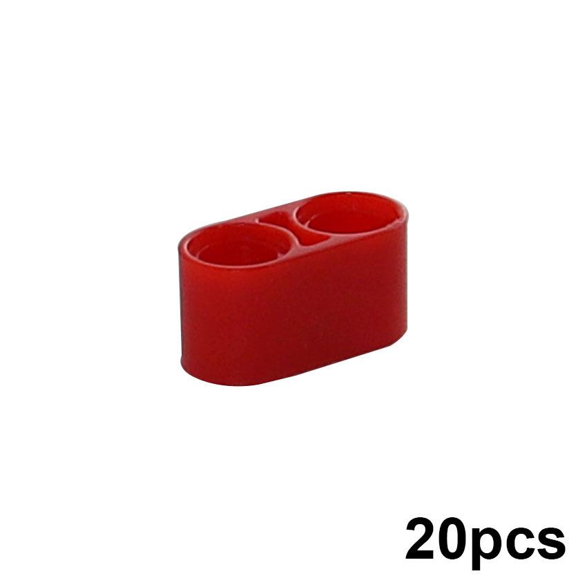 MOC Teile Dicke Hebearm-Träger Technische Bausteine 18654 43857 60483 32523 32316 32524 40490 32525 41239 32278 DIY Steine