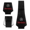 Bilseterygg Nakkestøttepute Oppbevaringspose Støvdeksel For Mercedes-Benz AMG E320 E400 E260 E300 W108 W124 W126 W140 W168 W169 W176