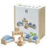 PLANTOYS 9015 Classic Living Room