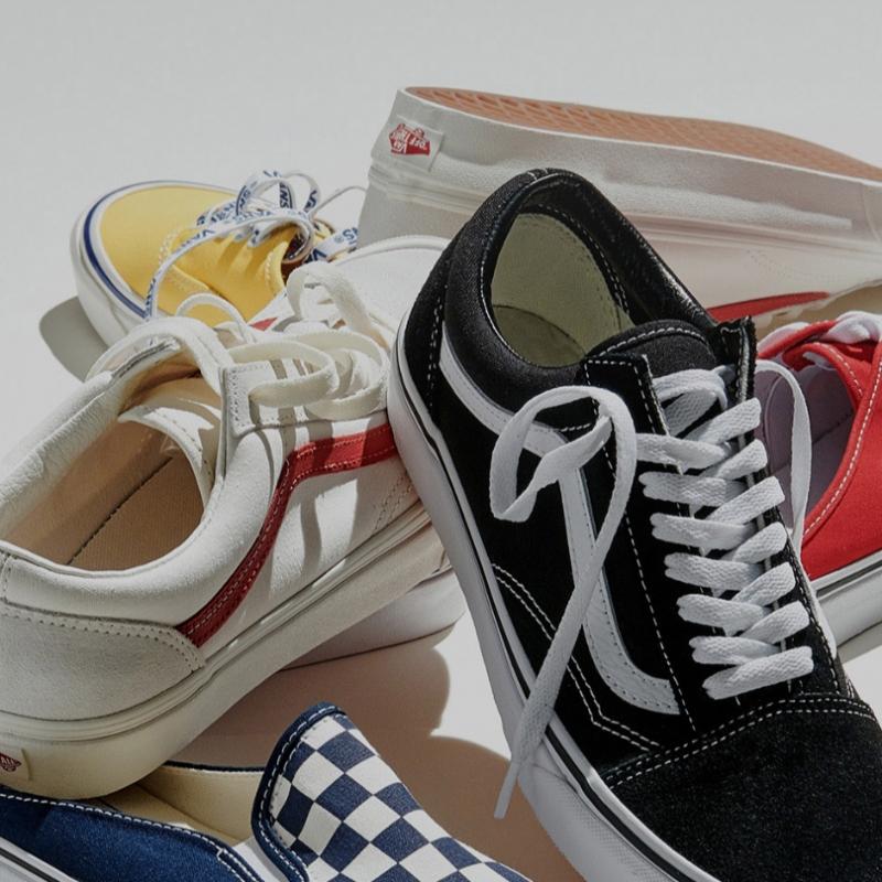 Vans Old School    Color Tiary  gOlden Glow Vn0005uflsv1