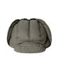 THISISNEVERTHAT Pertex T Down Trooper Hat Dark Sage