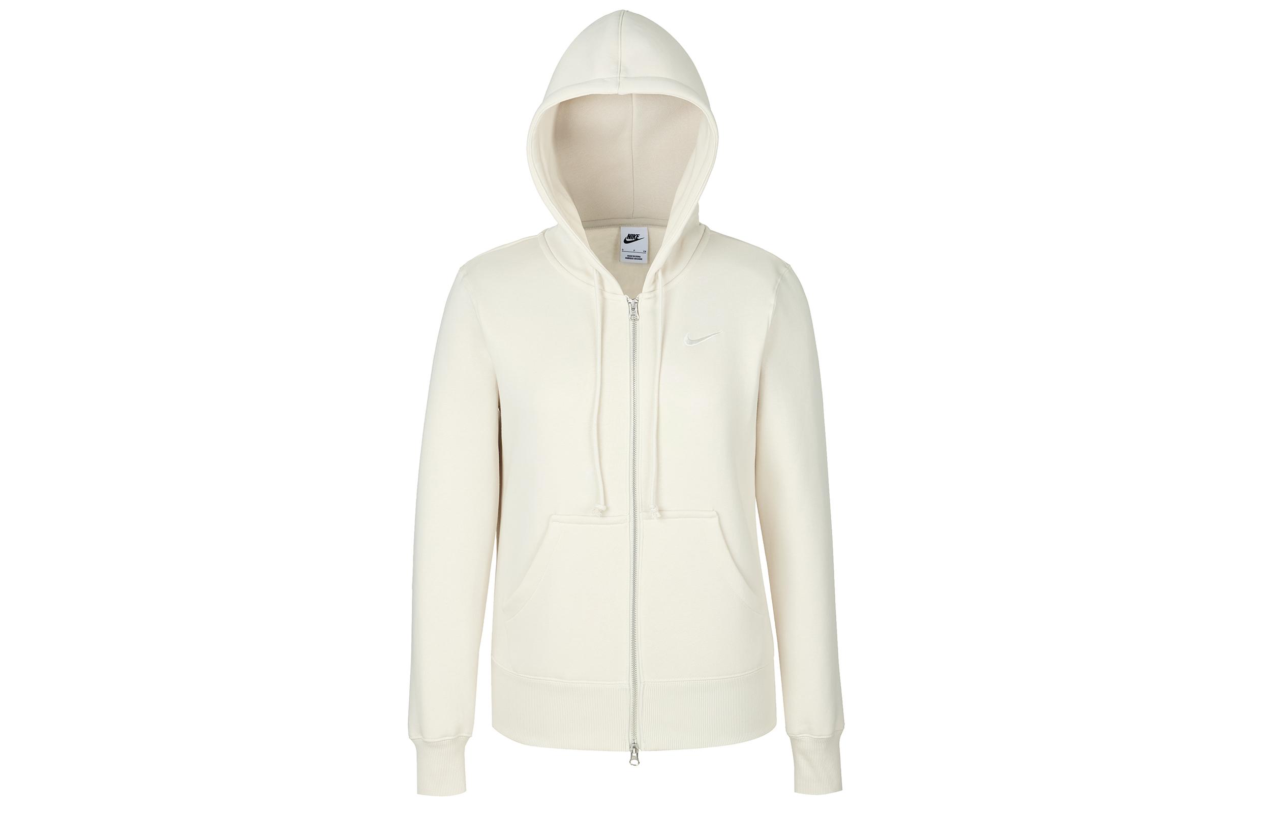 

Nike Sportswear Phoenix Fleece Sweatshirt Women s HJ0996-104 L