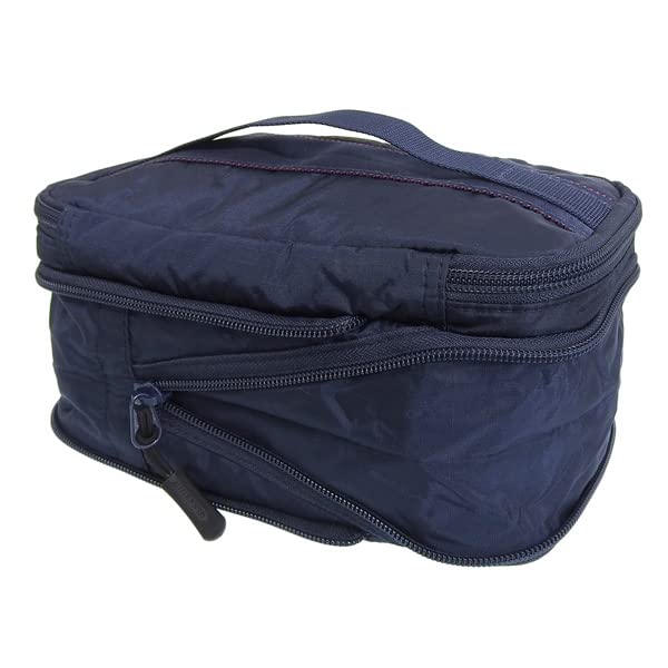 Pouch Outlet Navy EXPAND MULTI ROUND POUCH BRG221G06 BRIEFING [BRIEFING] Men's Women's [Item]
