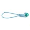 Pet Toys, Durable Dog Rope Knots, Rubber Balls for Grinding Teeth To Relieve Boredom, Dog Toys That Can't Be Bitten, Puppy Supplies, String Balls