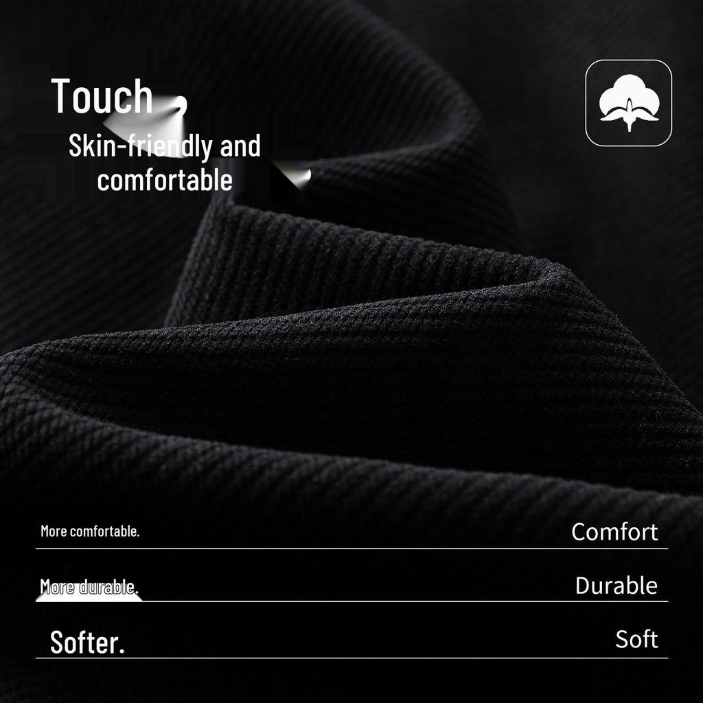 Men's Retro Lapel Jacket: Versatile and Casual Winter Trend