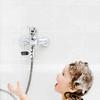 Termometr wody w jacuzzi Wyświetlacz LED Elektryczność Domowy prysznic Fauts Termometr wodny Miernik temperatury kąpieli
