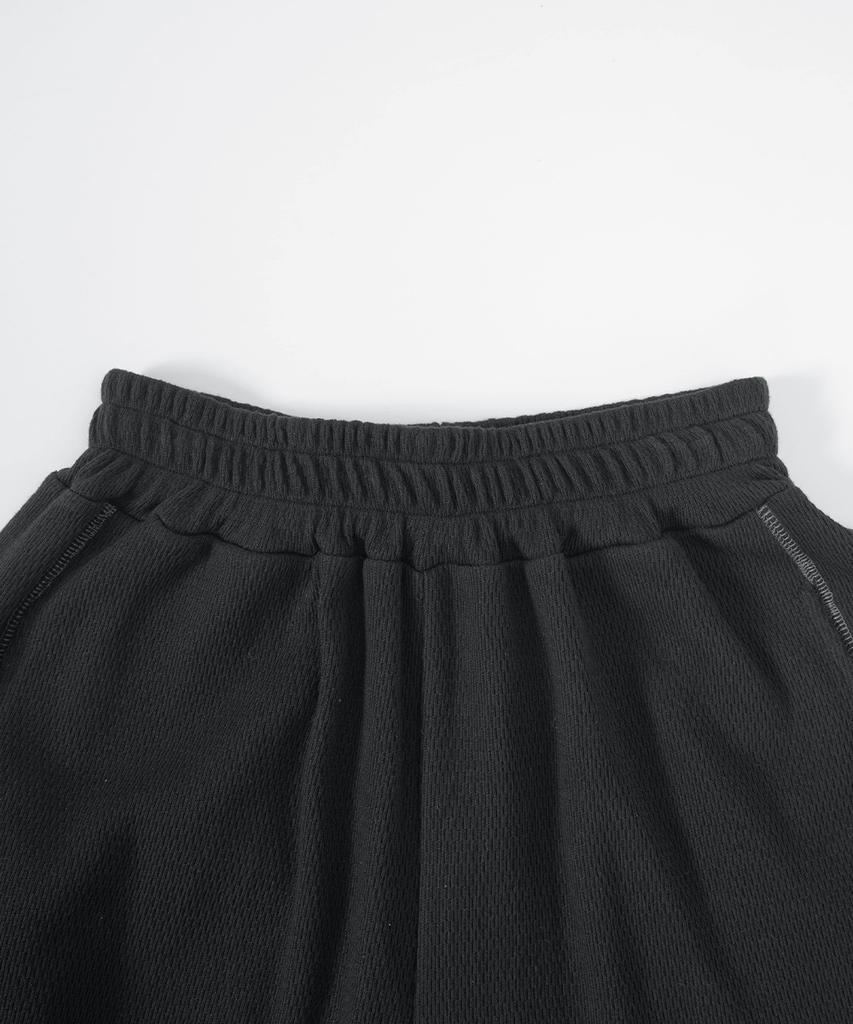 Aejeuon Bunny Training Pants / Charcoal