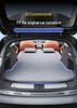 Changan Deepal S7 Car Inflatable Mattress for Rear Seat and Trunk - Camping Air Cushion Bed SL03
