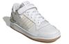 adidas Wmns Forum Low 'White Ecru Tint Gum' Women's GX4523