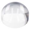 4X Lupe Volloptisches Acryl High Definition Domlupe Hemisphärische Linse 93x61mm