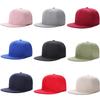 Brand XaYbZc Hip Hop Hats Men Women Baseball Caps Snapback Solid Colors Cotton Bone European Style Classic Fashion Trend