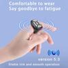 Wireless Bluetooth Remote Control Ring Mobile Selfie Lazy Instant Music Tiktok Video Phone Bluetooth Controller For Xiaomi Apple